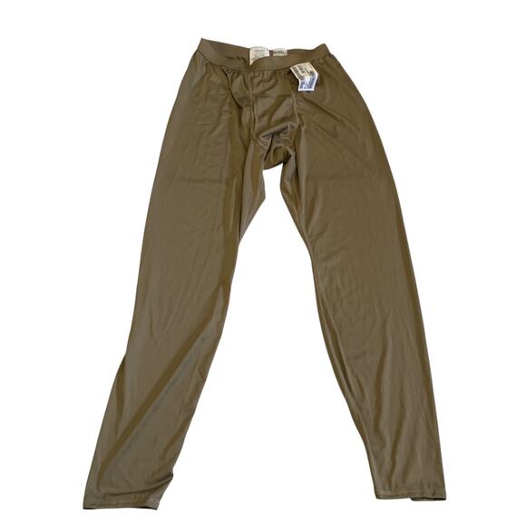 Milliken Men's Size M Long Lightweight Cold Weather Drawers Gen III Brand New - Picture 11 of 15